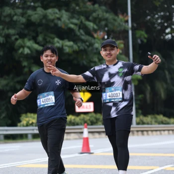 Runner Photo 3858438