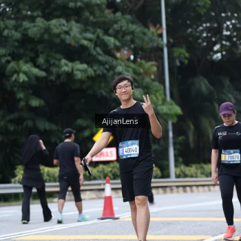 Runner Photo 3858441