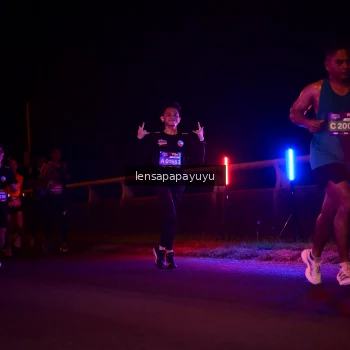 Runner Photo 3858442