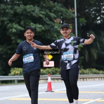 Runner Photo 3858447