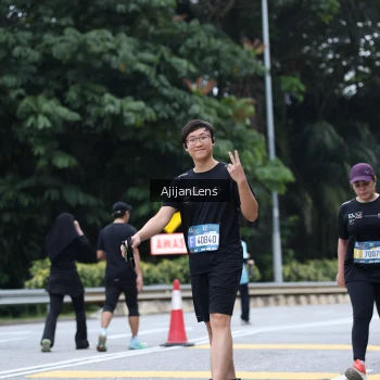Runner Photo 3858448