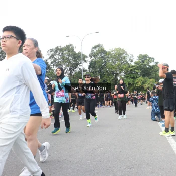 Runner Photo 3858449