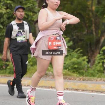 Runner Photo 3858450