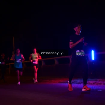 Runner Photo 3858451