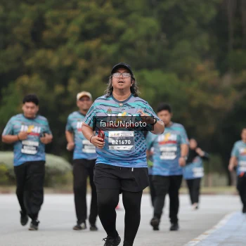 Runner Photo 3858454