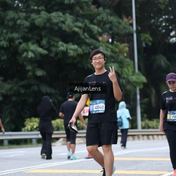 Runner Photo 3858455