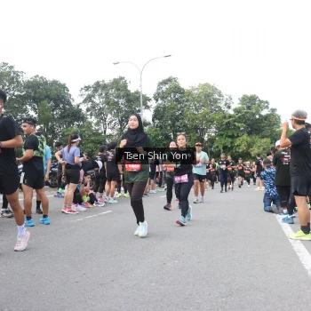 Runner Photo 3858459