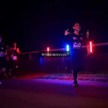 Runner Photo 3858467