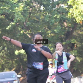 Runner Photo 3858470