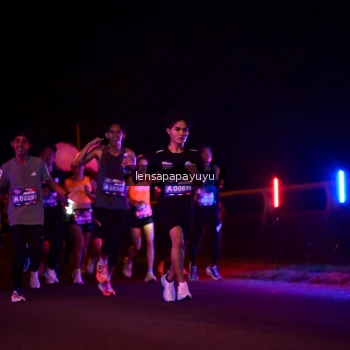 Runner Photo 3858472