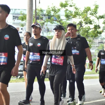 Runner Photo 3858473