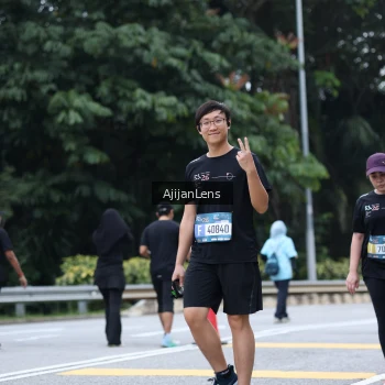 Runner Photo 3858477