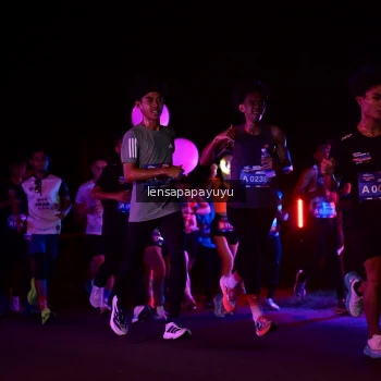 Runner Photo 3858478
