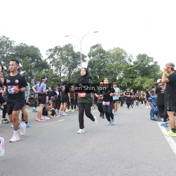Runner Photo 3858479