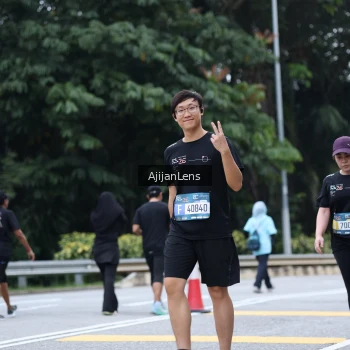 Runner Photo 3858491
