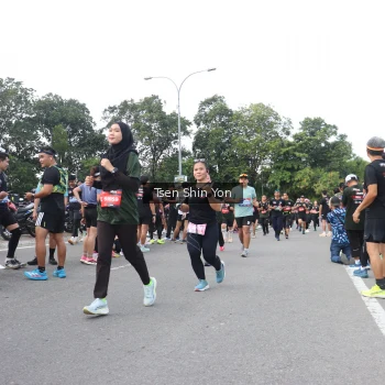 Runner Photo 3858492