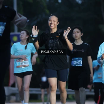 Runner Photo 3858493