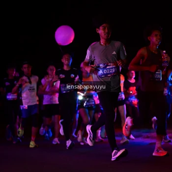 Runner Photo 3858495