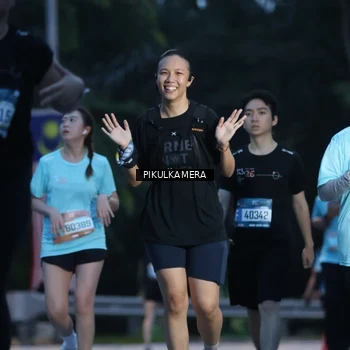 Runner Photo 3858499