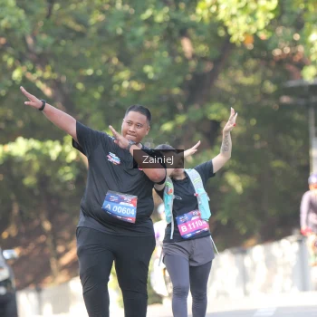 Runner Photo 3858504