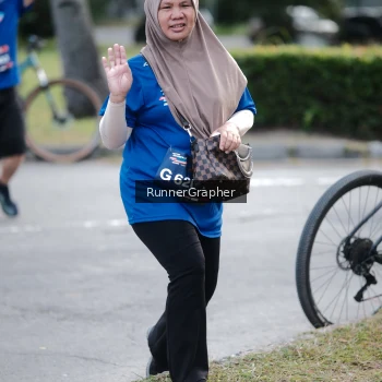 Runner Photo 3858506