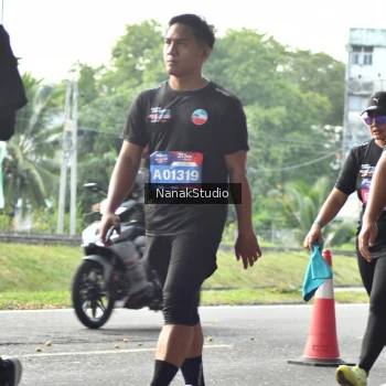 Runner Photo 3858507
