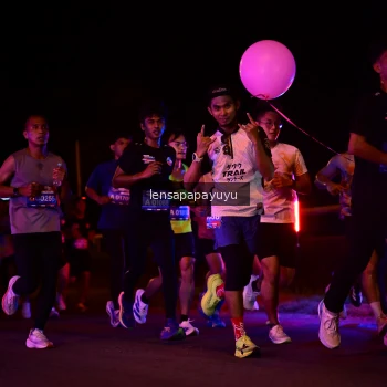 Runner Photo 3858509