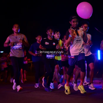 Runner Photo 3858511