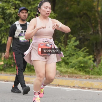 Runner Photo 3858515