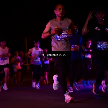 Runner Photo 3858522