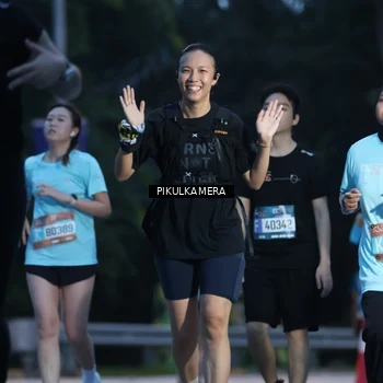 Runner Photo 3858524