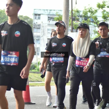 Runner Photo 3858533