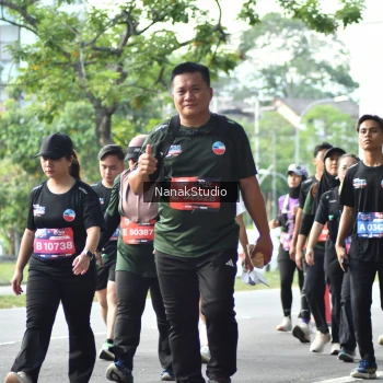 Runner Photo 3858535