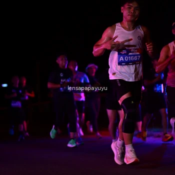 Runner Photo 3858551