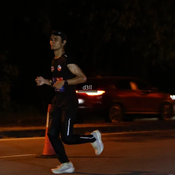 Runner Photo 3858554