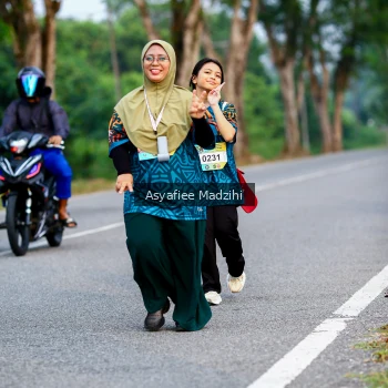 Runner Photo 3858556