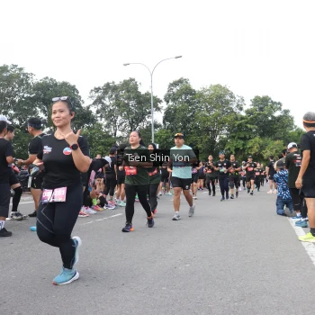 Runner Photo 3858559