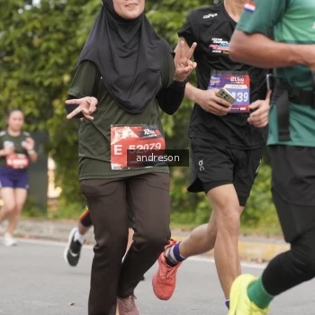 Runner Photo 3858560