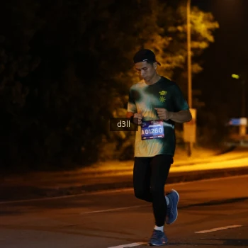 Runner Photo 3858564