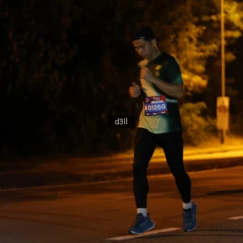 Runner Photo 3858566