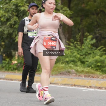 Runner Photo 3858570