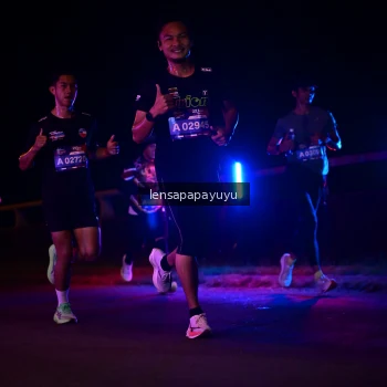 Runner Photo 3858591