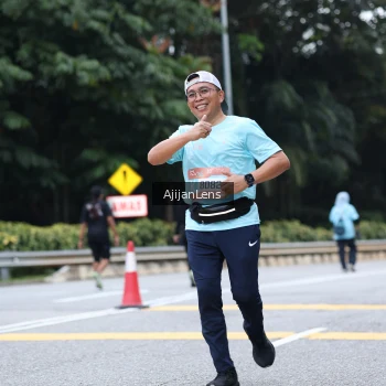 Runner Photo 3858592