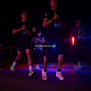 Runner Photo 3858598