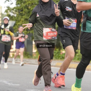 Runner Photo 3858601