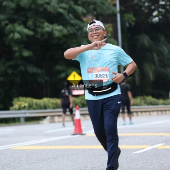 Runner Photo 3858602