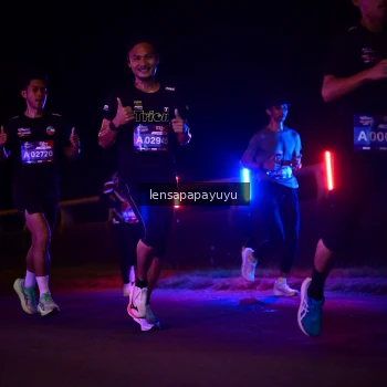 Runner Photo 3858608