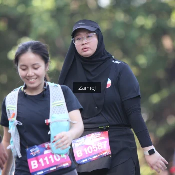 Runner Photo 3858613
