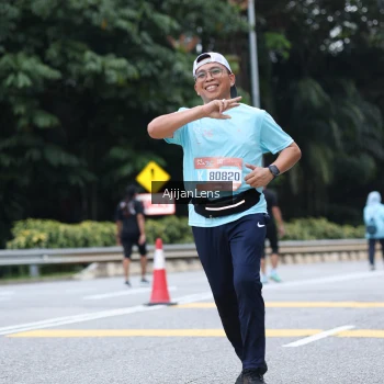Runner Photo 3858614