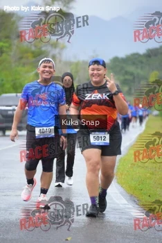 Runner Photo 385863